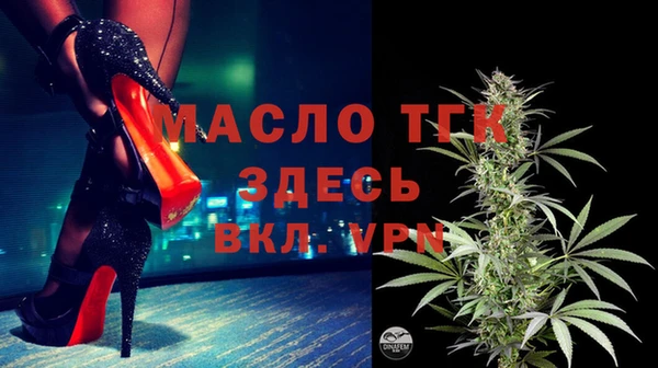 гашик Богородск